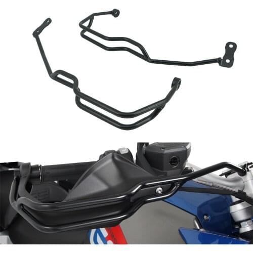 Handlebar Protector For BMW R1200GS Adventure R1250GS ADV R 1200 1250 GS ADV GSA gs1200 LC Hand Handle Bar Guard Frame Handguard
