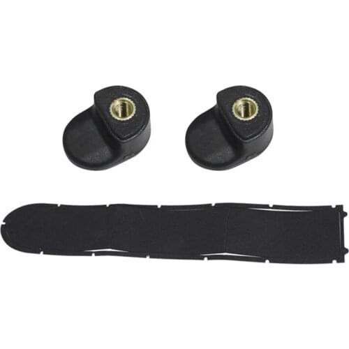 1x Electric Scooter Bottom Battery Cover for Xiaomi Mijia M365 & 2Pcs Rear Fender Mudguard Scooter Folding Force Hook