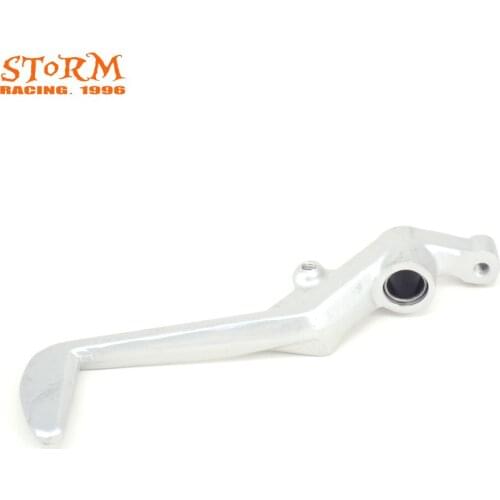 Motorcycle Aluminum Rear Brake Pedal Lever For Ducati 899 1199