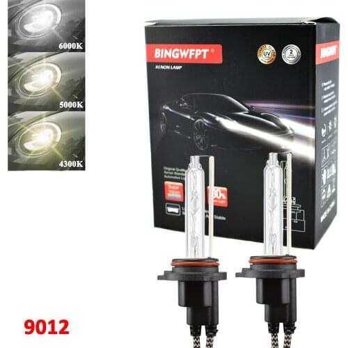 Ксеноновые лампы H3 (PK22s) BINGWFPT China At AliExpress