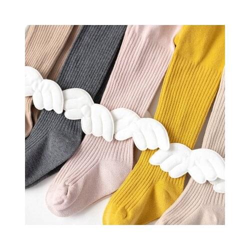 DJWEXOPE Warm Tights For Girls