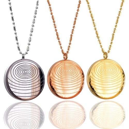 EBUTY Silver Pendants