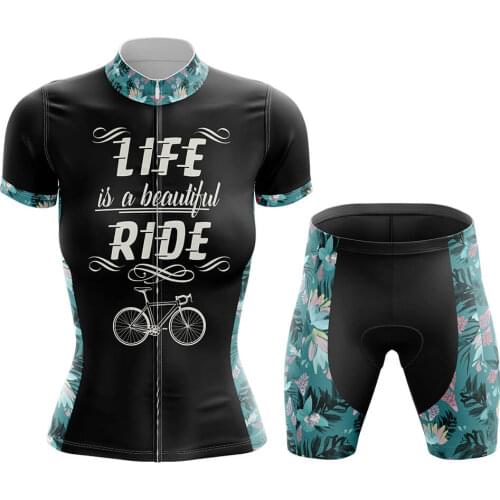 FLANDRIA Cycling Suits