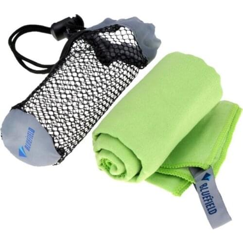 Hot Sale Drying Towel Camping Hiking Running Hand Face Towel Home Microfiber Compact Summer New Outdoor Travel Kits
