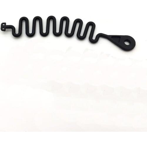 Fuel Tank Cover Cable Gas Oil Tank Cap rope Cable For Volvo S80 S60 S40 S60L XC60 XC90 S40 V40 C30 C70 Fuel Cap Tank Cover Line