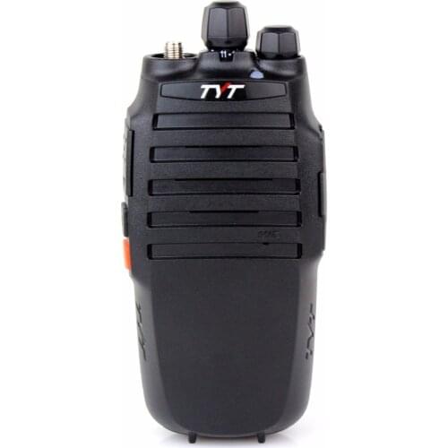 Best Selling TYT TC-8000 Handheld Walkie Talkie UHF 400-520Mhz 3600mAh Battery Big Power 10W Two Way Radio for Mining Site