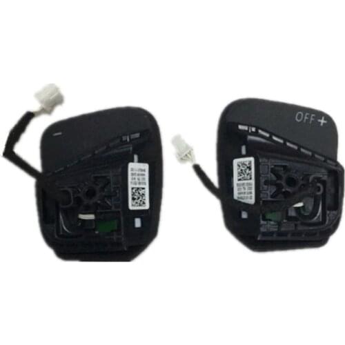 OEM Multifunctional Steering Wheel MFSW Paddle Shift for VW Golf 7 MK7 VII 5G0 951 528A 527A