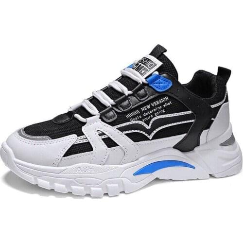 Men Shoes Outdoor Sneakers for Footwear