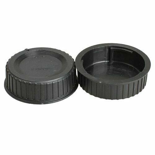 LF-4 BF-1B front Rear Lens Cap+Camera Body Cap for nikon f mount d3 d5 d90 d300 d600 d610 d700 d800 d3300 d5200 d7100 d7200