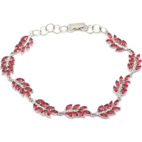 SheType Chain Bracelets