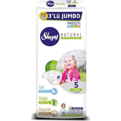 YOK Diapers For Children