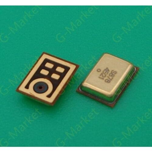 50PCS New repair Microphone MIC fit for E65 E66 E71 N86 5800 7610 E72 6303 7610S 6700S 7100S 3600S,speaker