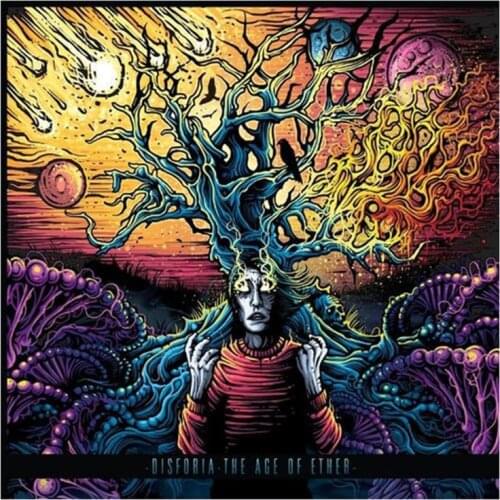 5D DIY Full Round Diamond Painting Cartoons "The Age Of Ether"3D Embroidery Cross Stitch Rhinestone Mosaic Home Decor Gift Y438