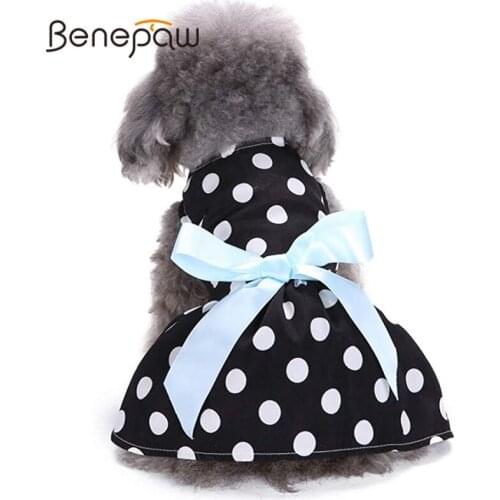 Платья для собак Benepaw China At AliExpress