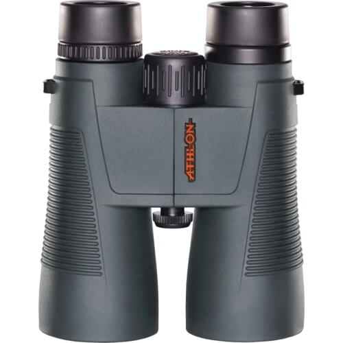 Athlon Talos 10X50 binoculars high-definition argon-filled waterproof Roof Prism