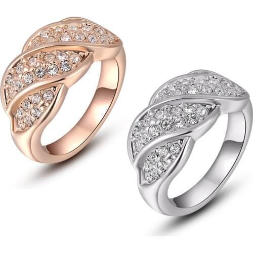 COWNINE Rings