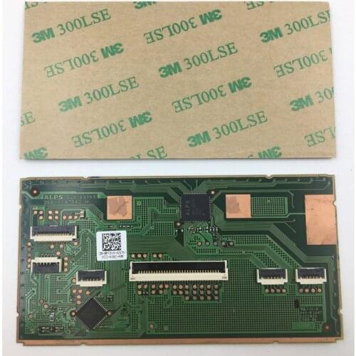 FOR M7710 M7720 Touchpad BOARD 0PPKRR PPKRR
