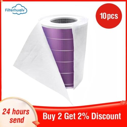 Filterhualv Spare Parts For Air Purifiers