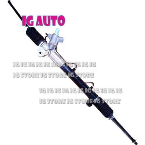 High Quality Brand New Hydraulic Power Steering Rack For Nissan X-TRAIL T30 4900-1ES60C 490018-H900 490018-H90B 49001-ES60C LHD