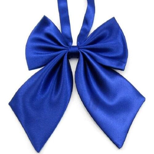 Hooyi Women's Ties And Bow Ties