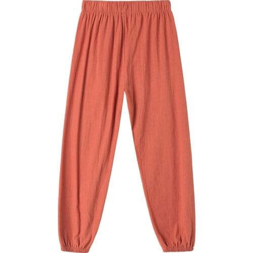 KJMYYX Womens Summer Pants