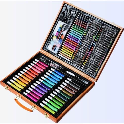 MIKAILAN Painting Kits For Kids