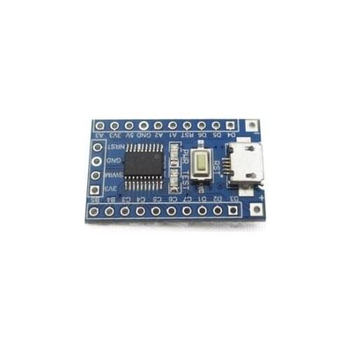 ARM STM8S103F3P6 STM8 Minimum System Development Board Module For Arduino