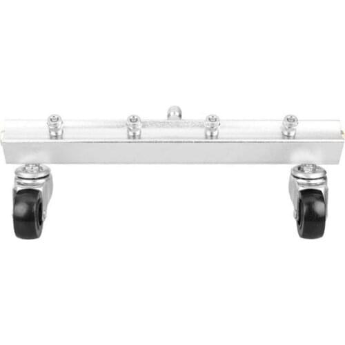 Auto Car Washing Tool Kit new design 4 nozzle cleaning car chassis Water Spray Ground Washing Brush High Quality Clean Tool #30