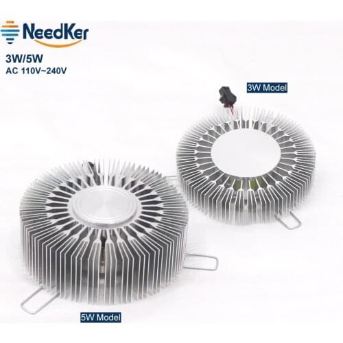NeedKer LED Wall Lights