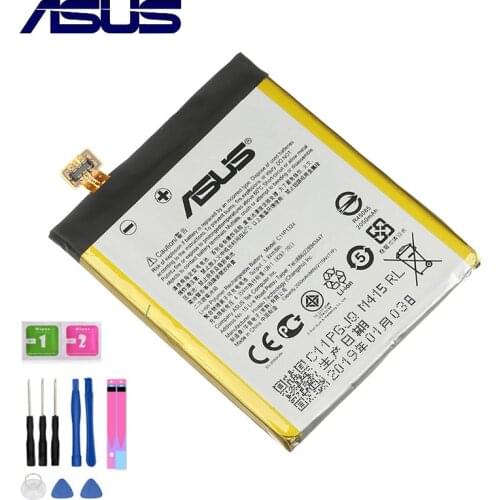 Original ASUS C11P1324 Battery For ASUS ZenFone 5 A500G Z5 T00J ZENFONE5 A500CG A500KL A501CG