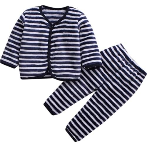 Sleeping Pajamas Sst Christmas Autumn Winter Baby Clothing Newborn Soft Fleece Rompers Infant Sleepwear Costumes pijama bebe