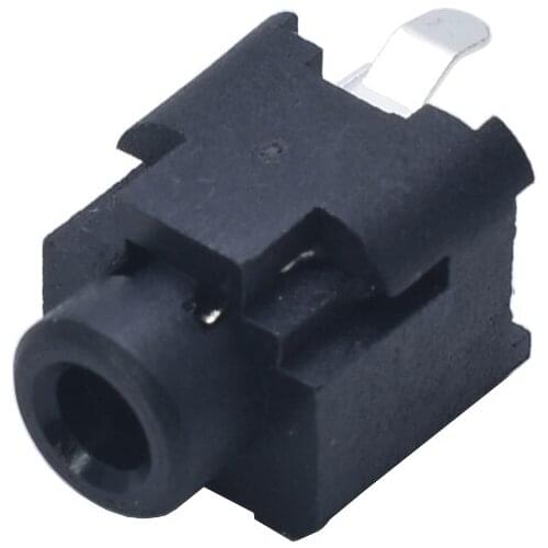 Headphone socket PJ-360 3.5MM audio video socket 3pin 3.5 female socket