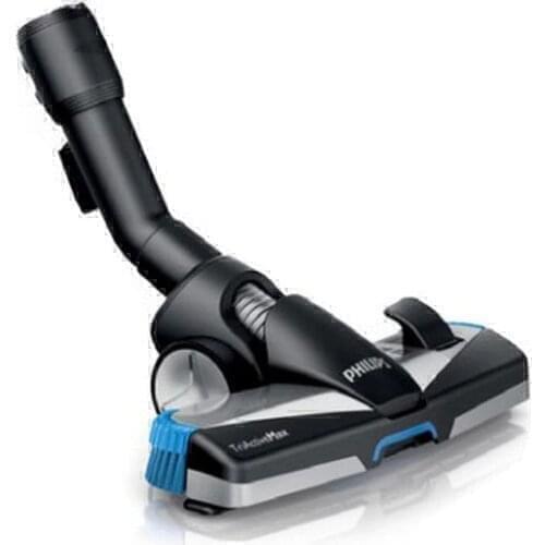 Vacuum Cleaner Brush Replacement Philips Floor Tool Vacuum CleanerFC 9919 Tri Active Max 35 Mm Hard And Soft Floors