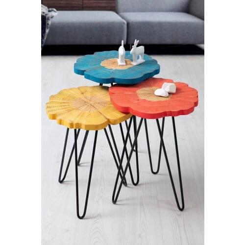 Modern William Zigon Coffee table coffe table