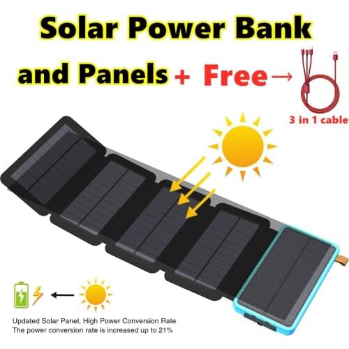 ZUIDID Solar Panels And Panels