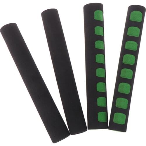 1pair Baby Stroller Handle Cover Push Tube Cart Sleeve EVA Foam Covers Armrest Soft Protector Grips Accessories High Quality
