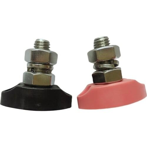 2 Pieces Terminal Block Wire Terminal Block Wearing Parts Circuit Breaker For Electric Cables