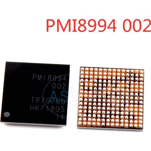 2pcs/lot New Original PMI8994 002 For LG G4 H815 Power IC For Xiaomi 5 NOTE4 4C Power Supply Chip For Samsung S5 S6 Baseband pow