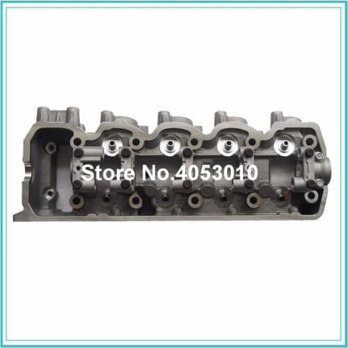 4G54 MD086520 MD311828 MD026520 AMC910075 Cylinder Head For Mitsubishi