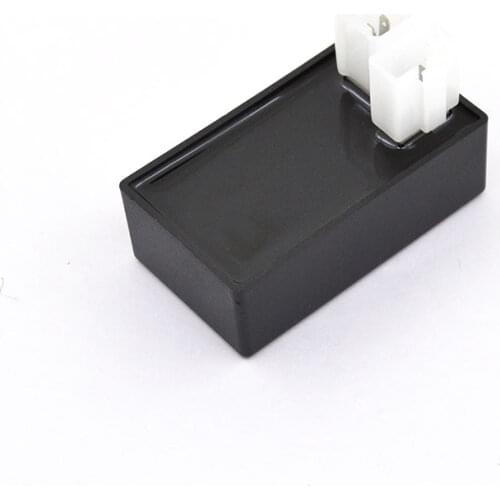 6 Pins AC CDI Box Ignition Trigger for HONDA CG125 CG150-CG250 125cc-250cc Scooter Quad Go Kart Buggy Dirt Bike