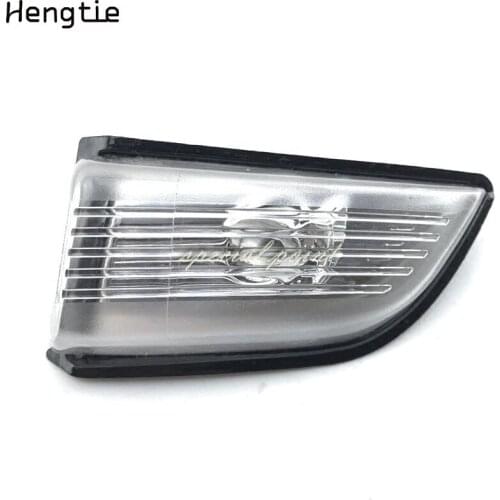 Car accessories Hengtie Turn signal lights mirror shells lamp for Volvo XC60 2009-2013