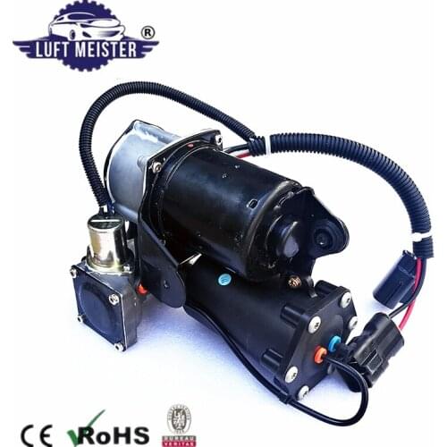 Free Shipping Air Suspension Compressor for LR3 / LR4 / Range Rover Sport LR015303, LR061663 LR041776, LR032902, LR038118