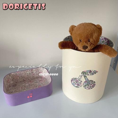 DORICETIS Products For Feeding