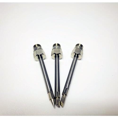 510 Electric soldering iron Air 30W 20W 15W Soldering iron Tip Kit Welding Tools Soldering Rework Accessories High Power