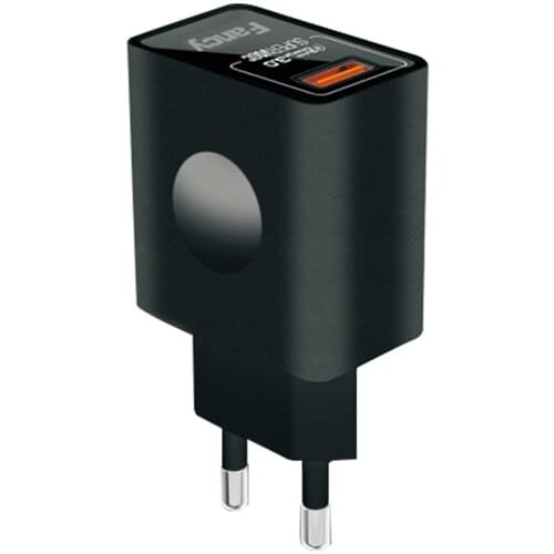 Fancy Network Chargers For Mobile Phones