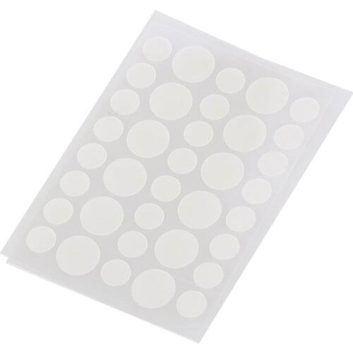 Hot Sale!!! 36Pcs/set Acne Patch Skin Tag & Acne Patch Hydrocolloid Acne and Skin Tag Remover Patches
