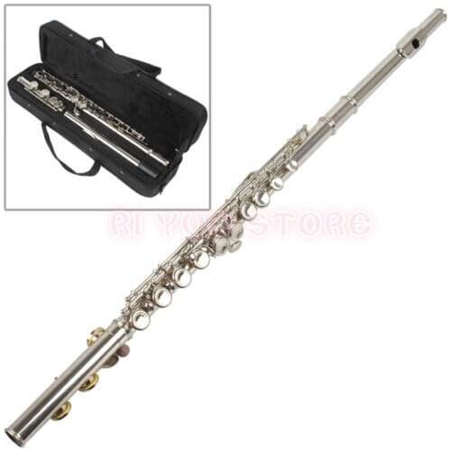 Joliann Flute