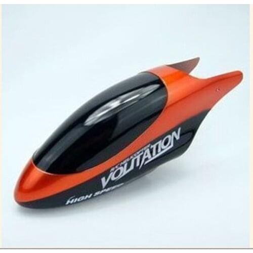 Wholesale Double Horse 9053 DH9053 RC Helicopter Spare Parts Head cover Nose of copter Free Shipping
