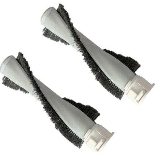 Roller Brush for Xiaomi 1C Dreame V9 V10 Household Wireless Handheld Vacuum Cleaner Accessories Roller Brush Parts