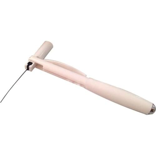 2021 New 5 Pcs 10g Diabetic Foot Monofilament Tester Truted Prefessional Useful Pen Foot Diabetic Filament Tester